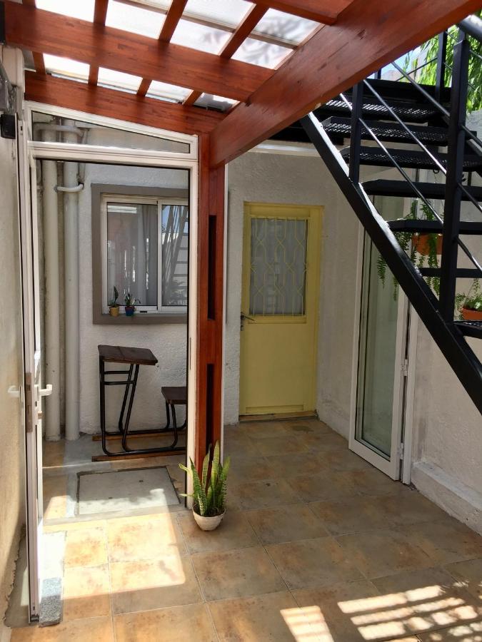 Rios Que Nos Unen Hostel Колонія-дель-Сакраменто Екстер'єр фото