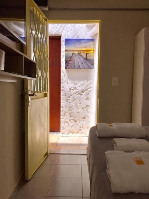 Rios Que Nos Unen Hostel Колонія-дель-Сакраменто Екстер'єр фото
